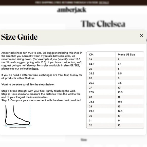 amberjack The Chelsea - Picture 16 of 16